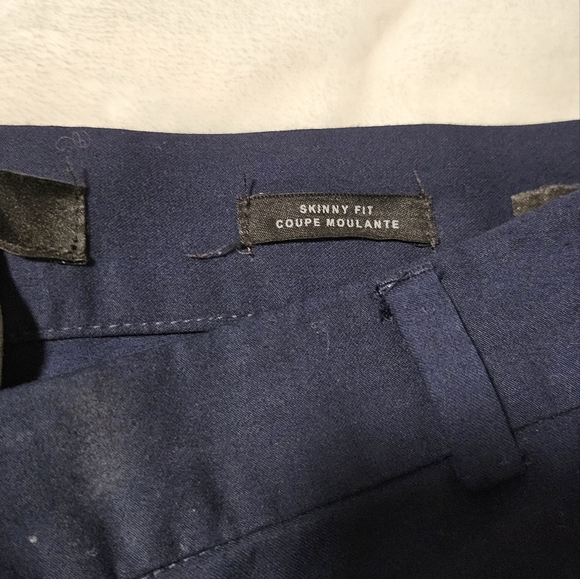 Elegant pants - Picture 6 of 10